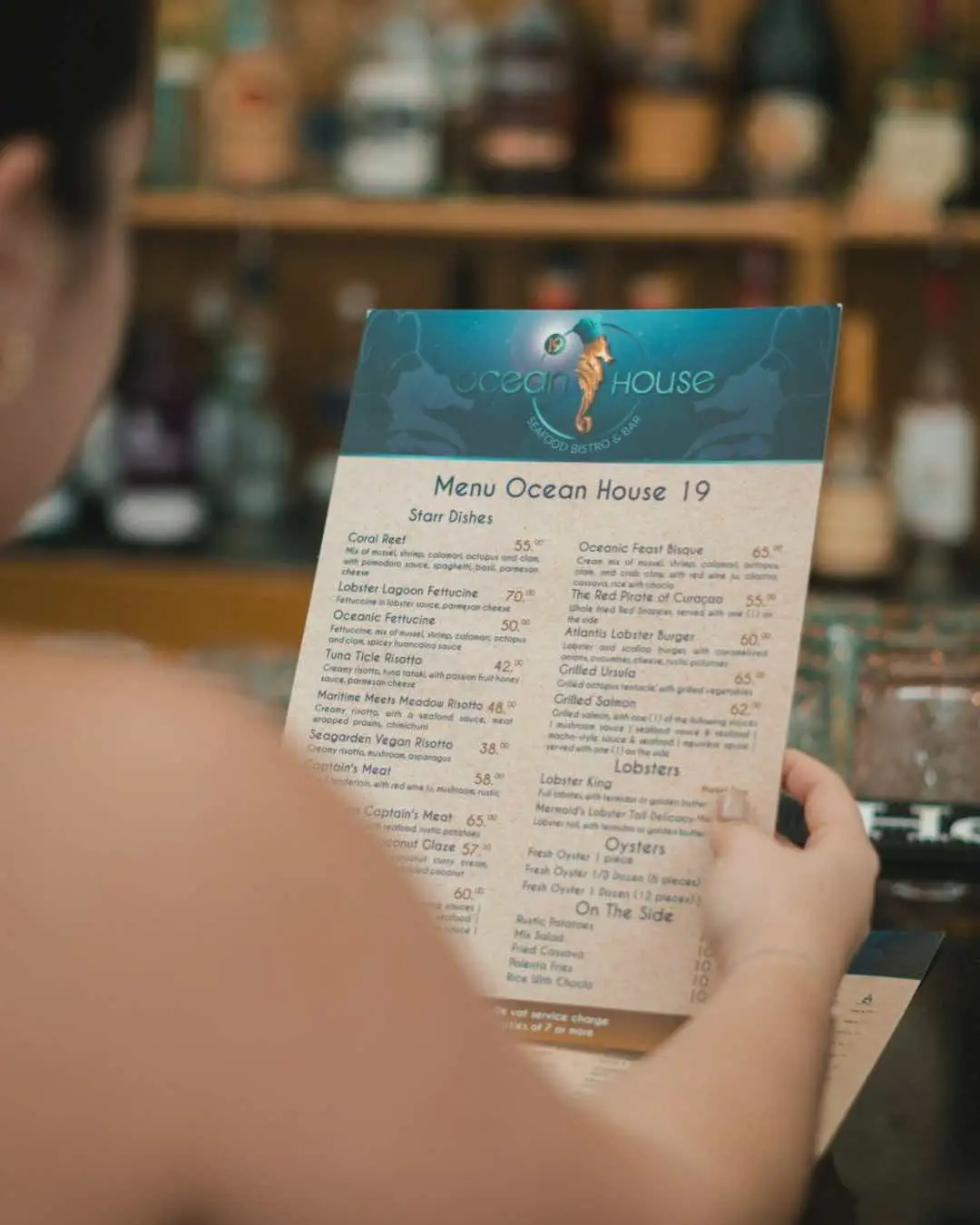 Ocean House gallery page 2